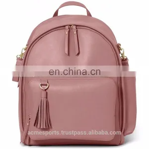 Backpack Bags -Strong Drawstring Backpack Bags thumbnail-1