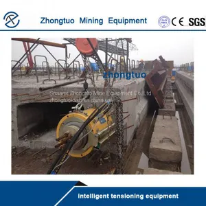 China Post Tension Intelligent Tensioning Equipment Manufacturers thumbnail-4