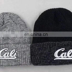 Cartoon Characters Beanie Hat Fabric Beanie Knitted Hat thumbnail-4