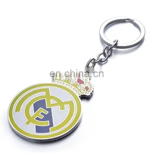 Unique Gift Ideas Personalized Metal Key Chains thumbnail-4