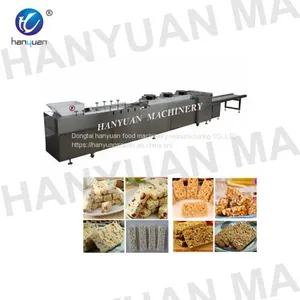 Factory Multifunction Automatic Candy Cutting Machine Candy Making Machine thumbnail-1