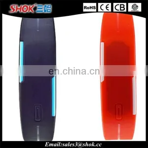 2015 New Products Resistant Sports Bracelet Touch Screen Led Watch thumbnail-2