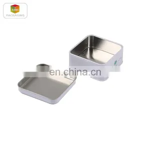 2017 Newest Hot Selling Soap Packing Tin Box thumbnail-2