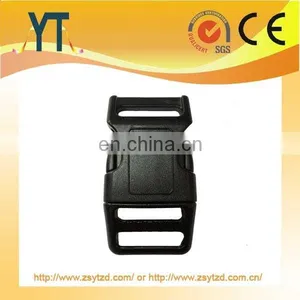 YT NEW ARRIVAL !! High Quality Custom POM Pet Buckle for Dog Collar thumbnail-1