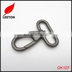 Factory Supply 38mm Metal Swivel Snap Hook for Handbag thumbnail-6