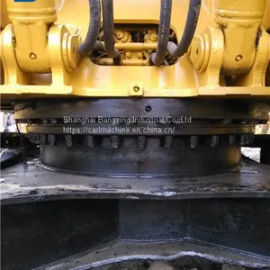 Used CAT 320C Crawler Excavator 320C/320CL Excavator thumbnail-3