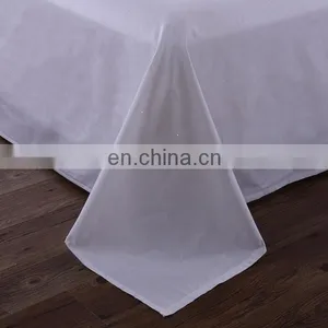 Hot Selling 100% Cotton Luxury Hotel Bed Sheets thumbnail-4