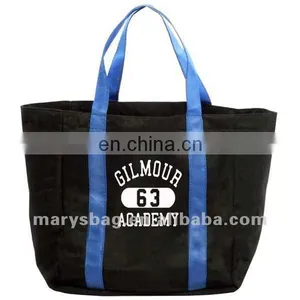 RPET Tote Bag thumbnail-1