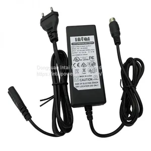 RoHS REACH Approved 36v 3a Electric Vehicle Battery Charger IN4403000 thumbnail-3