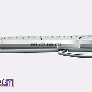 4 in 1 Multifunctional Tool Pen With Level And Screwdriver thumbnail-2