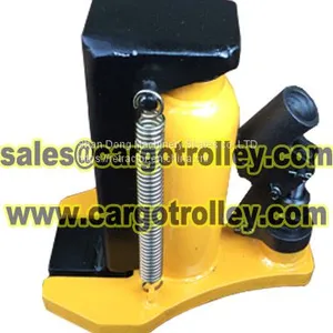 Claw Jack Capacity Largly thumbnail-2