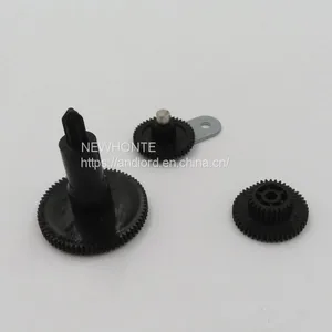 Dot Matrix Printer Ribbon Drive Gear Assy for TM-U220 thumbnail-1