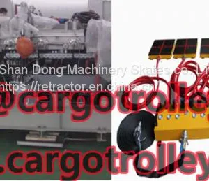 Air Film Transporters Capacity List thumbnail-2