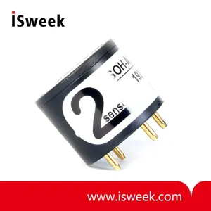 SOH-A2 Sulfur Dioxide + Hydrogen Sulfide Sensor (SO2 + H2S Sensor) thumbnail-1