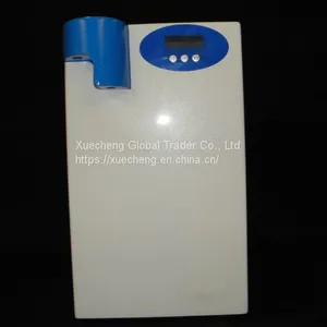 Laboratory Equipment Ultrapure Water Purifier Machine Economic Series Lab Water Purification System thumbnail-1