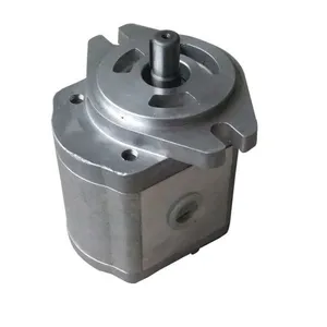 Gh1-07c-f-r Metallurgy Industrial Hydromax Hydraulic Gear Pump thumbnail-2