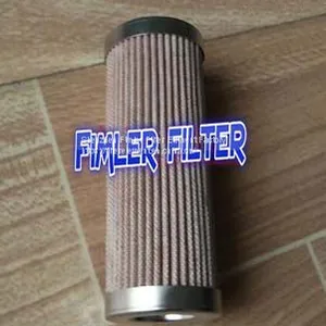 Mcquay The Centrifuge Refrigeration Compressor Oil Filter 735006905, 735006904, 735006906 thumbnail-1