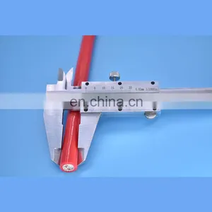 Flexible 4 Cores Robotic Wire Industrial Cable and Cable for Robot Lighting Cable thumbnail-4