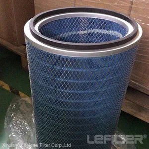 P191037 Donaldson Dust Collector Cartridge Filter thumbnail-2