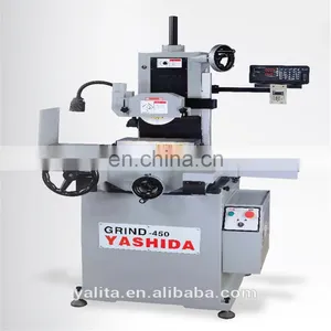 High Precision Surface Grinding Machine Price YALITA-618 thumbnail-2