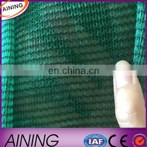 Shade Cloth for Car Scaffold Construction Safety Net thumbnail-2