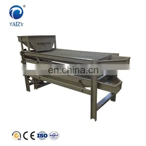 Taize Macadamia Nuts Soybean Groundnut Grading Machine thumbnail-4