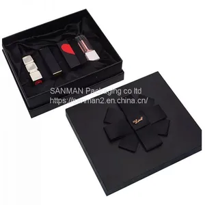 Luxury Birthday Paper Gift Packaging Box With Lid thumbnail-2
