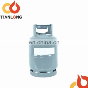 Different Types of LPG Cylinders /gas Cylinders thumbnail-3