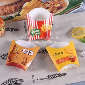 Custom Kraft Macaron Packing Box thumbnail-5