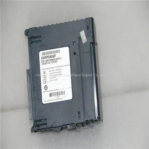 In Stock Brand New GE Fanuc Automation IC697CPU772RR PACSystems RX3i PLC Module thumbnail-1