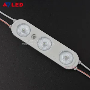 Adled Light 7 Years Warranty 2.5W 3leds Constant Current White Led Module for Light Box Display thumbnail-4