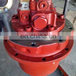 KX36-3 Final Drive Excavator KX36-3 Travel Motor Assy thumbnail-4