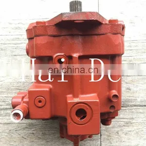SK75-8 Hydraulic Pump, Main Pump Assy for Excavator Kobelco SK75UR SK75UR-2 SK75UR-3 SK75UR-3ES SK130 SK130-8 SK130UR thumbnail-1