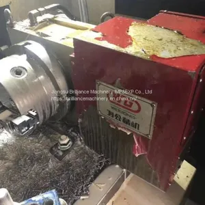 KIA 1000 Vertical Machining Center thumbnail-5