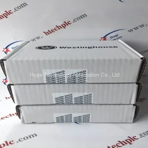 Westinghouse 1C31234G01 Brand New . Industrial Module. New and Original In Stock, Good Price ,high Quality, Warranty for 1 Years thumbnail-2