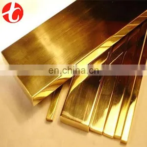 Brass Hex Bar Price for kg thumbnail-1