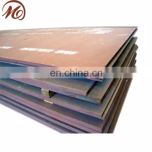 Q345B ST52 Manganese Steel Plate thumbnail-3