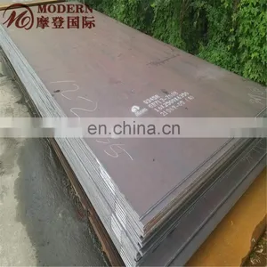 ASTM A542 GR.A Alloy Steel Sheet thumbnail-2