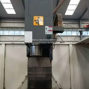 Dingtai 1890 Vertical Machining Center thumbnail-5