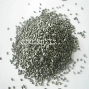 Zirconia Fused Alumina Zirconia Corundum for Abrasive Refractory and Grinding Weels thumbnail-5