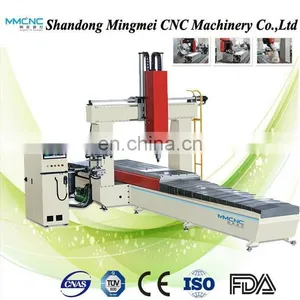 Cheap Best 5 Axis Vise With MMCNC Cnc Business thumbnail-2