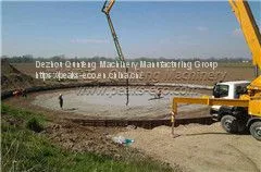 Biogas Energy Plant & AD(Anaerobic Digestion) Plant,waste Sorting Plant,recycling Sorting Machine thumbnail-2