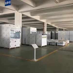 Wuxi Front Safety Technology Co., Ltd company overview - view 4 thumbnail
