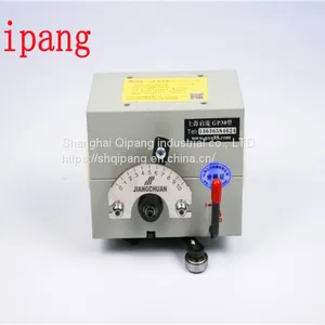 Linear Traverse Drives Roll Ring Traverse Drive GP30 thumbnail-3