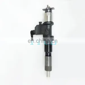 Common Rail Diesel Fuel Injector 095000-5511 0950005511 095000 5511 thumbnail-3