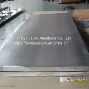 Customized Sheet 5052 Standard Aluminium Sheet Thickness Price per kg thumbnail-3