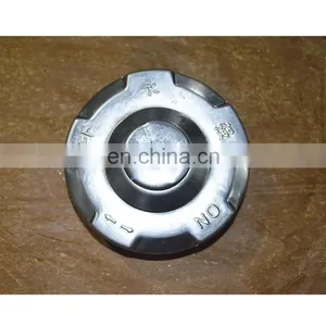 SAIC- IVECO 682 Series GENLYON Truck 1101-500617 Fuel Tank Lock Cap thumbnail-1