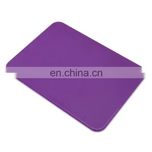 Kitchen Vegetable Plastic Eco-friendly Food Cutting Block Chopping Board thumbnail-3