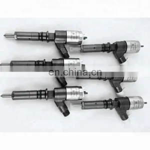 Excellent Quality High Pressure Diesel Fuel Injector for Truck thumbnail-1
