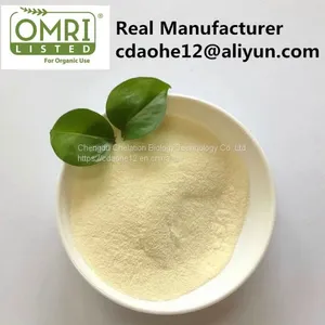 Biostimulant Chelated Copper Amino Acid Liquid Organic Fertilizer Plant Protection thumbnail-2